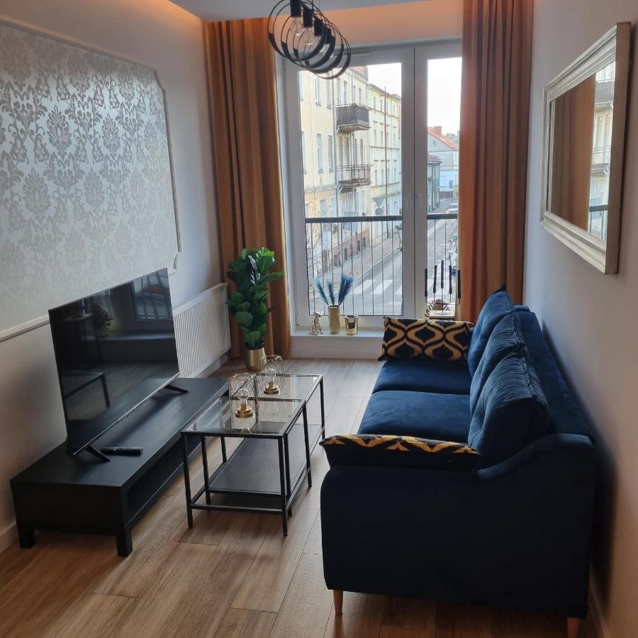 Apartament Skarbowa Leszno  Exterior photo