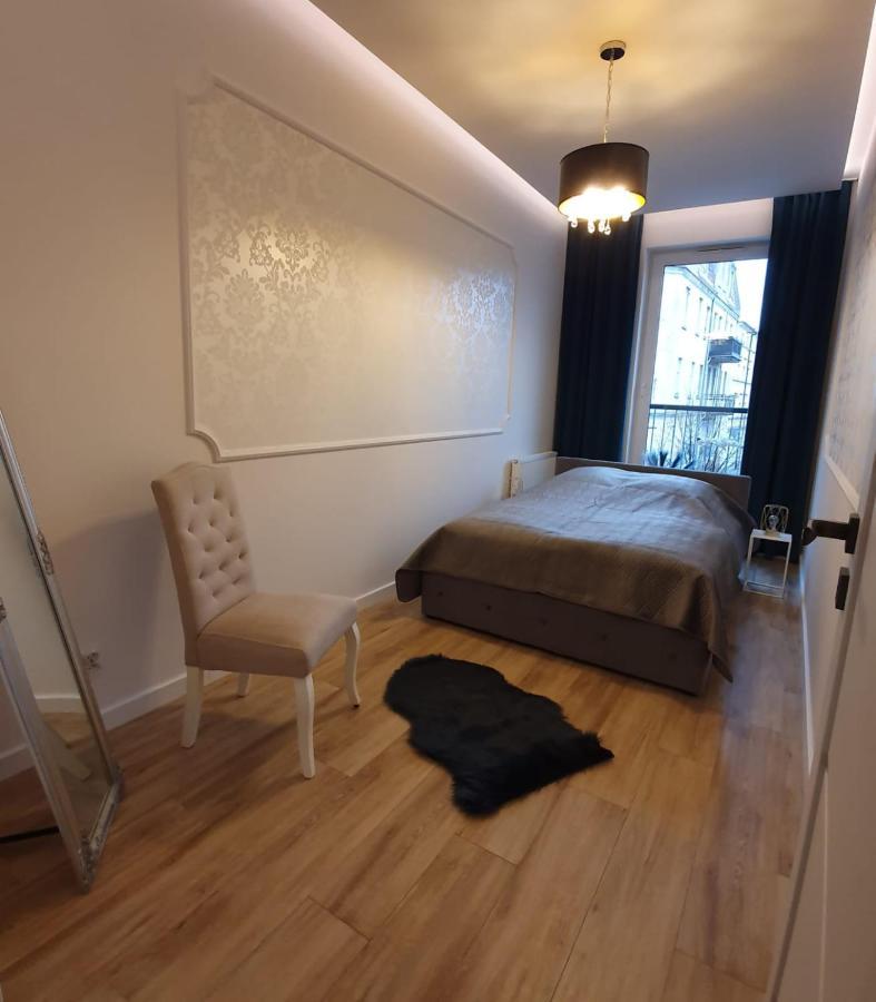 Apartament Skarbowa Leszno  Exterior photo