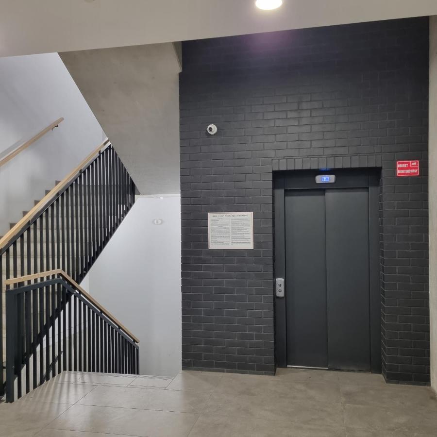 Apartament Skarbowa Leszno  Exterior photo